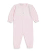 Cotton Knitted Alaia All-In-One (0-12 Months)