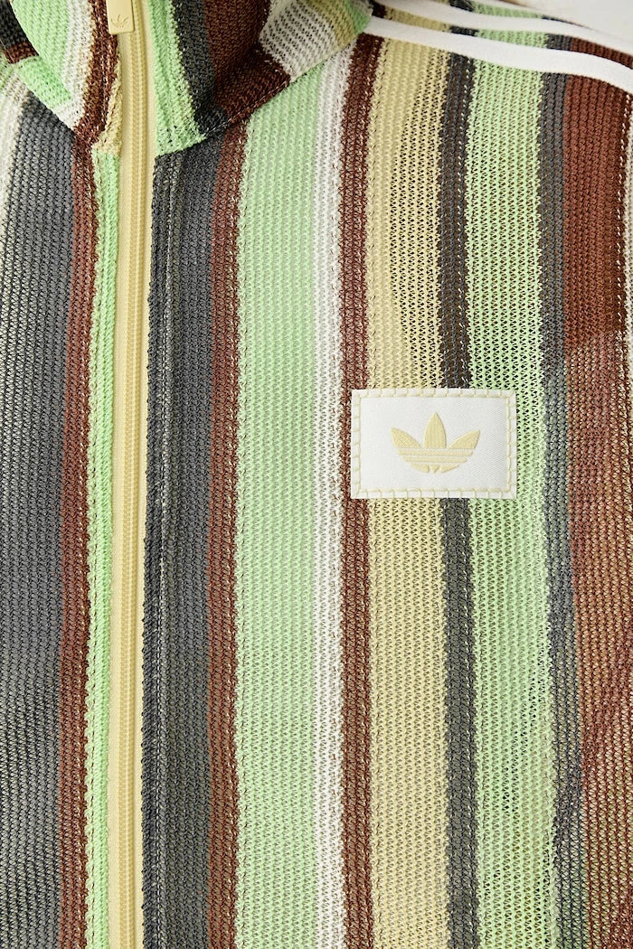adidas Originals суичър с цип дамски