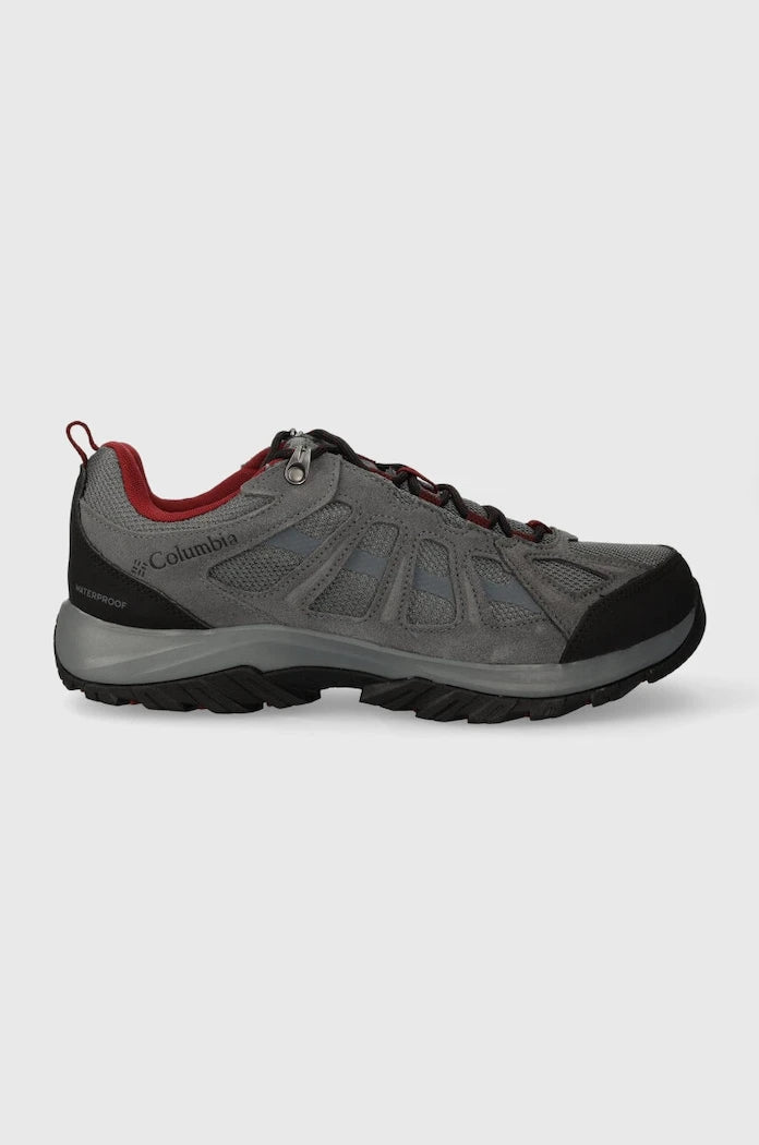 Обувки Columbia Redmond III Waterproof