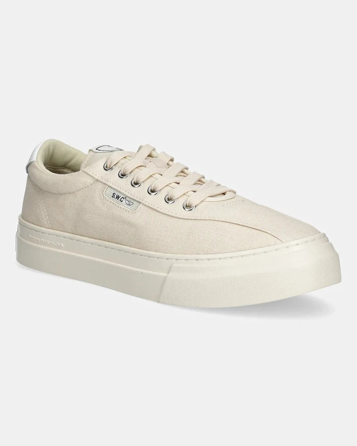 Stepney Workers Club DELLOW 02 CUP CANVAS Düşük Kesim Spor Ayakkabı
