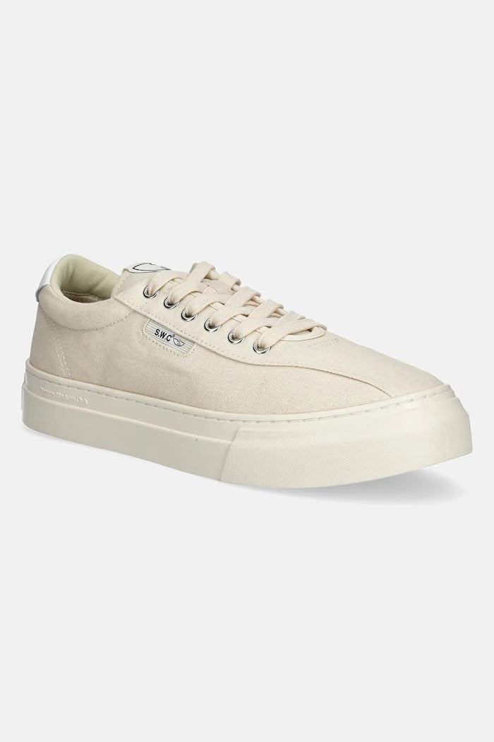 Stepney Workers Club DELLOW 02 CUP CANVAS Düşük Kesim Spor Ayakkabı