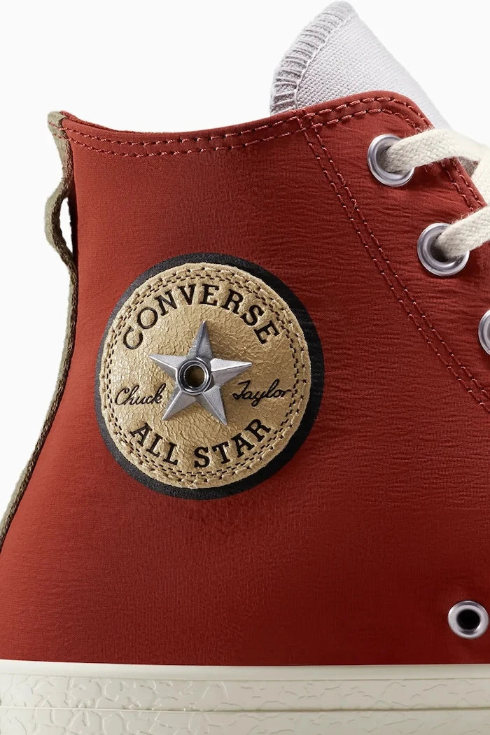 Високи кецове Converse Converse x Naruto Chuck Taylor All Star