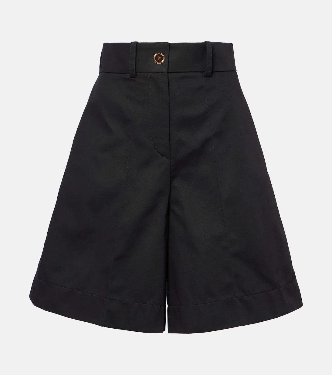 Patou - Cotton shorts
