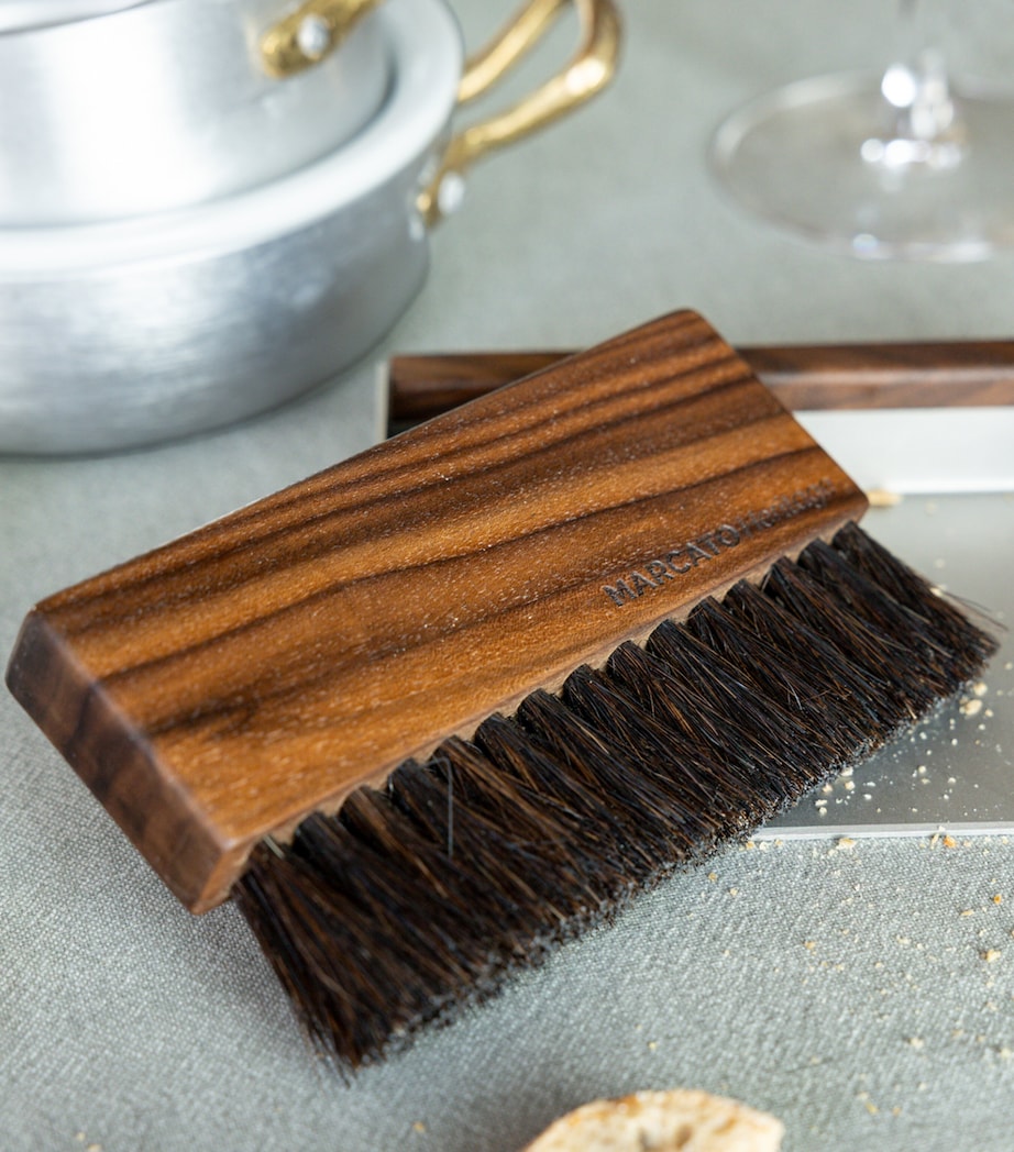 Briciola Brush and Crumb Catch