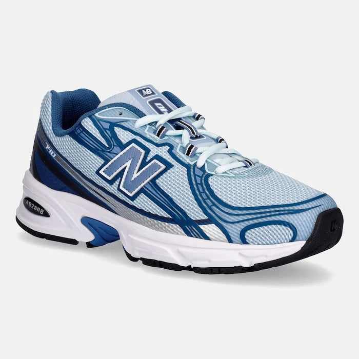 New Balance 740 маратонки