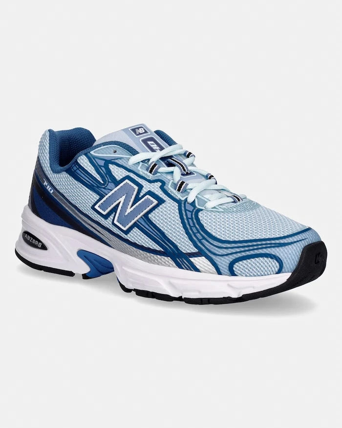 New Balance 740 spor ayakkabı