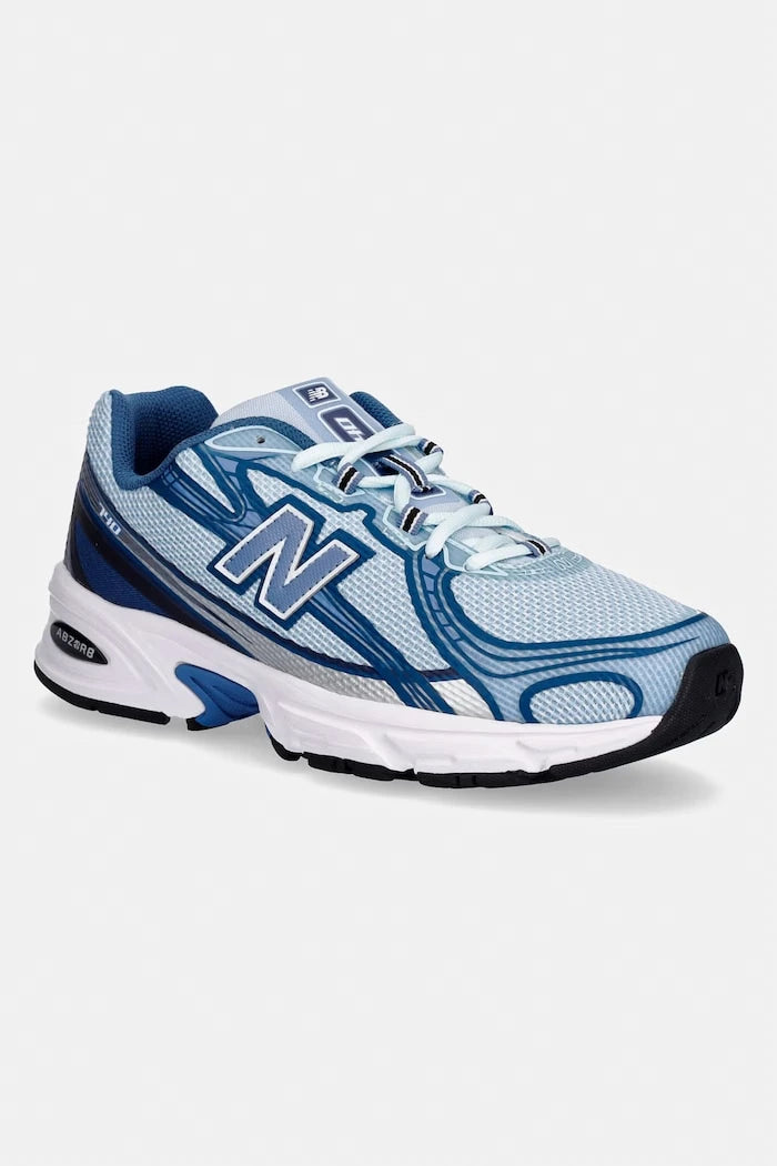 New Balance 740 маратонки
