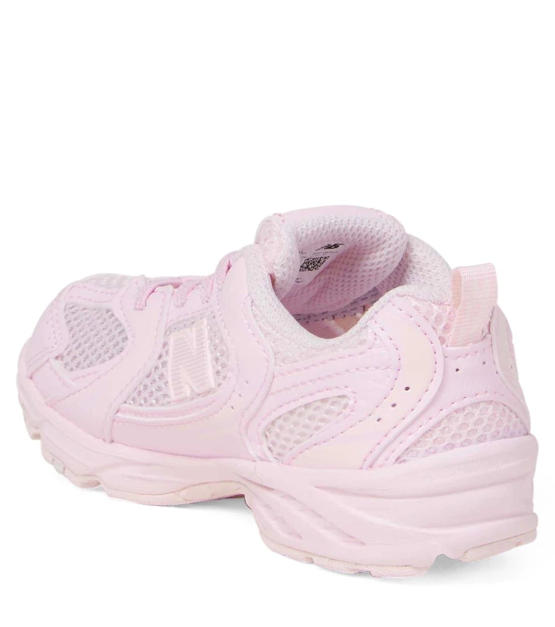 New Balance Kids - 530 Bungee sneakers