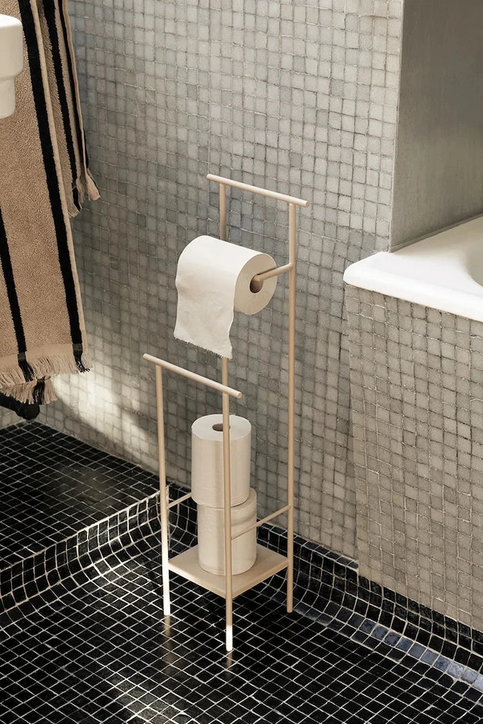Стойка за тоалетна хартия ferm LIVING