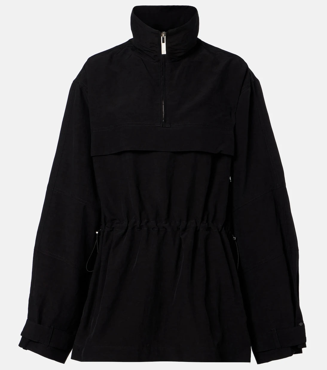 Róhe - Half-zip jacket