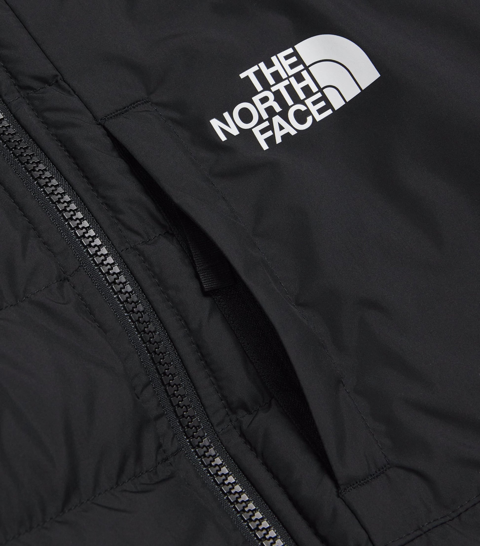 The North Face Reversible Perrito Puffer Jacket (6-18 Years)