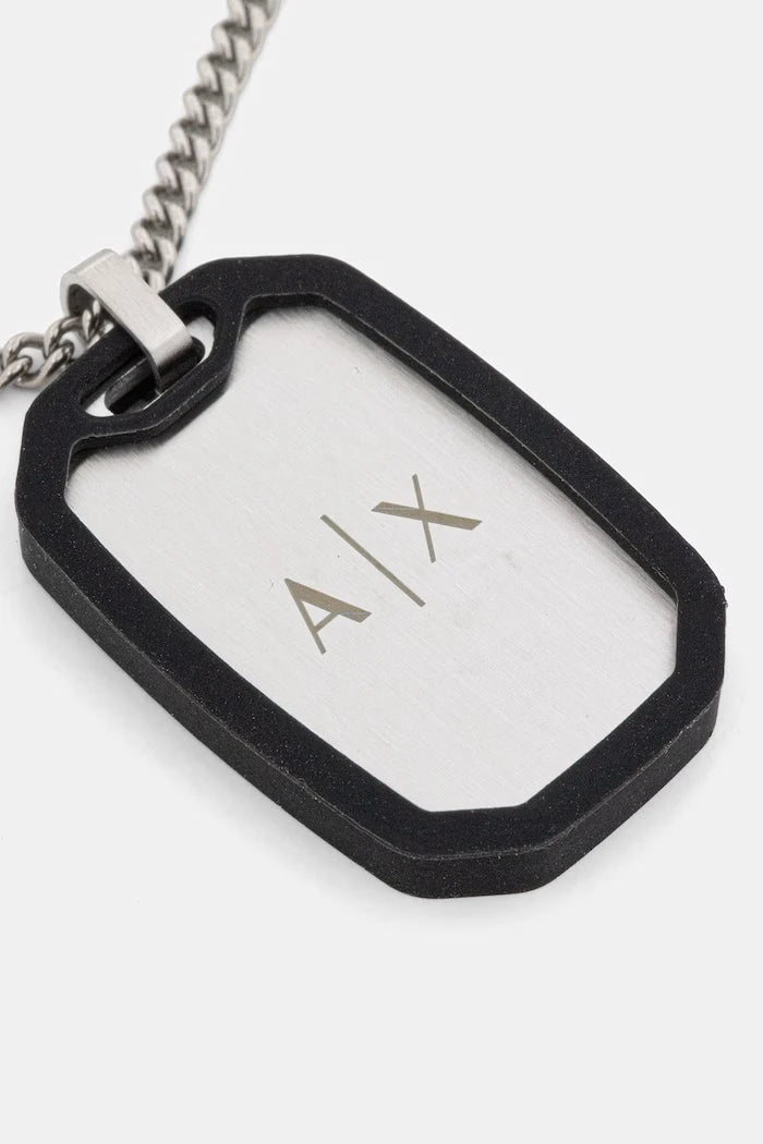 Armani Exchange колие мъжко Classic