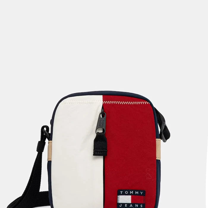 Tommy Jeans чанта през рамо мъжка