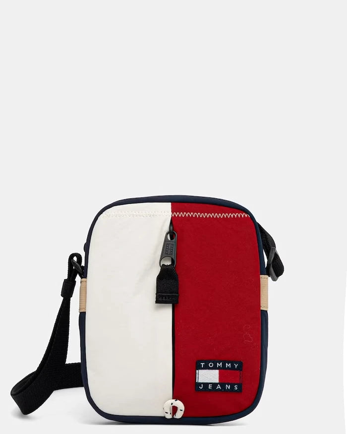 Tommy Jeans erkek çapraz çanta