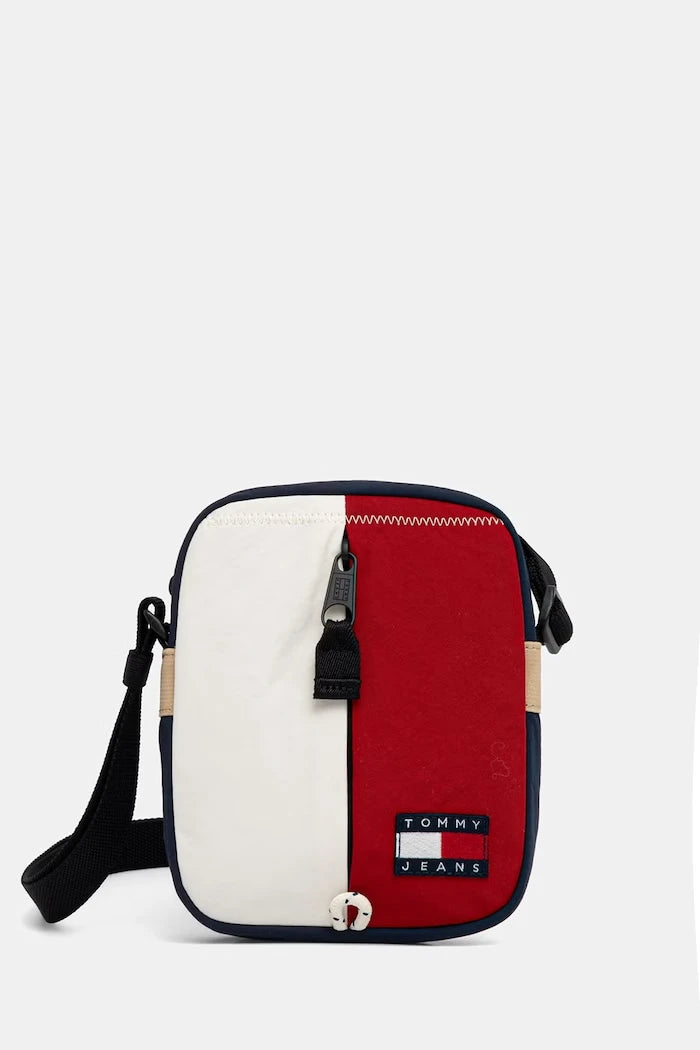 Tommy Jeans erkek çapraz çanta