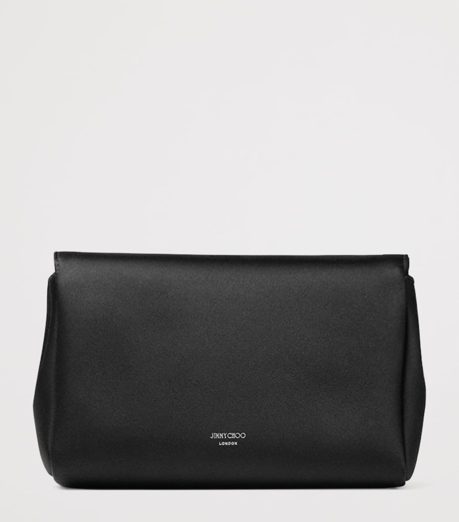 Multi Satin Bow Mini Bag