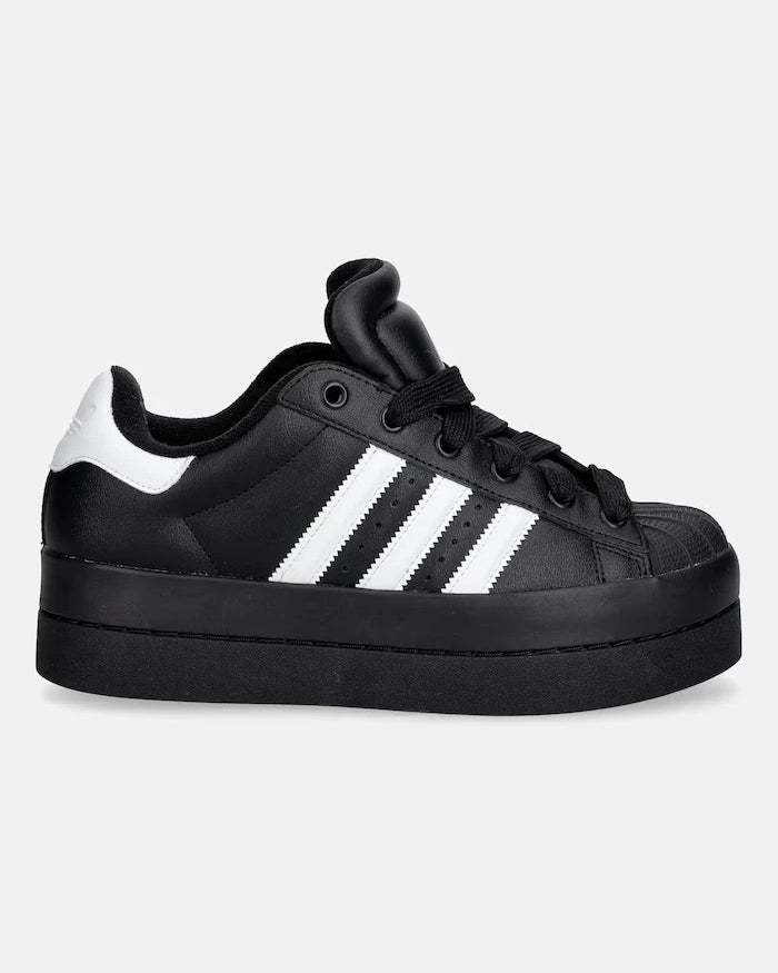 adidas Originals Superstar Stack маратонки дамски от кожа