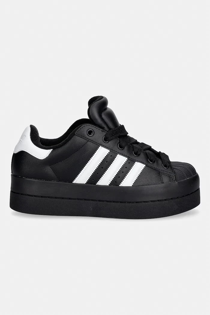 adidas Originals Superstar Stack маратонки дамски от кожа