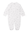 Pima Cotton Sweet Sheep Sleepsuit (Newborn-9 Months)