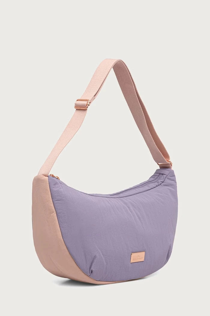 Kadın Çantası Croissant Softies 13L