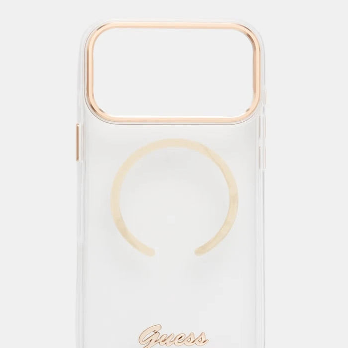 Guess iPhone 17 Pro Max Telefon Kılıfı