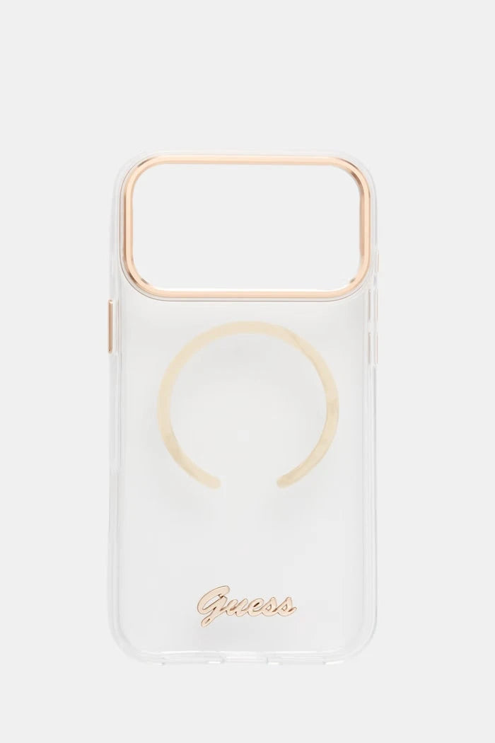 Guess iPhone 17 Pro Max Telefon Kılıfı