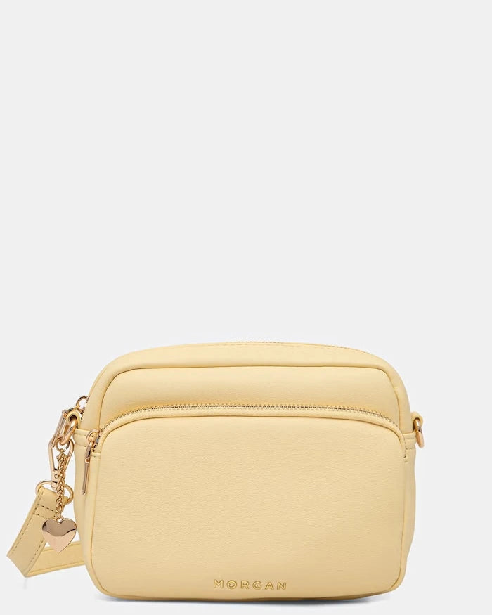 Morgan kadın crossbody çanta