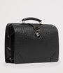 Swaine Leather Whitehall Briefcase