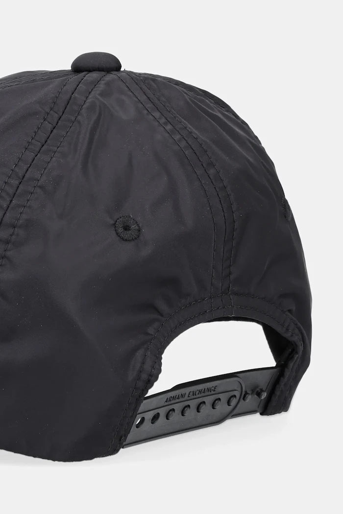 Armani Exchange шапка с козирка мъжка
