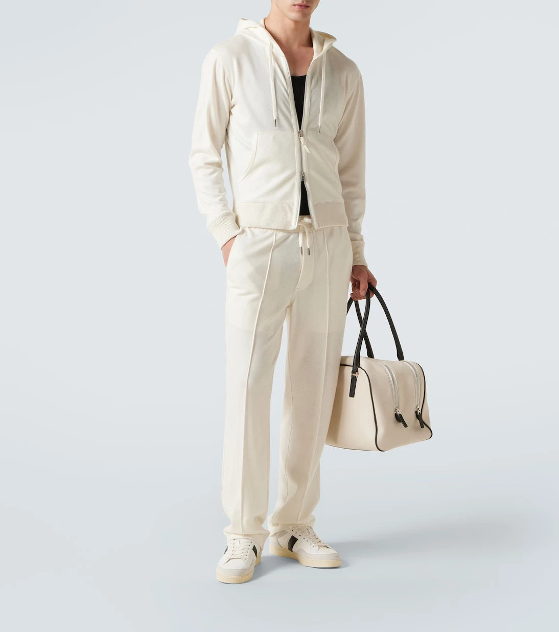 Tom Ford - Cashmere sweatpants