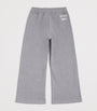 Chloé Kids Cotton Sweatpants (4-5 Years)