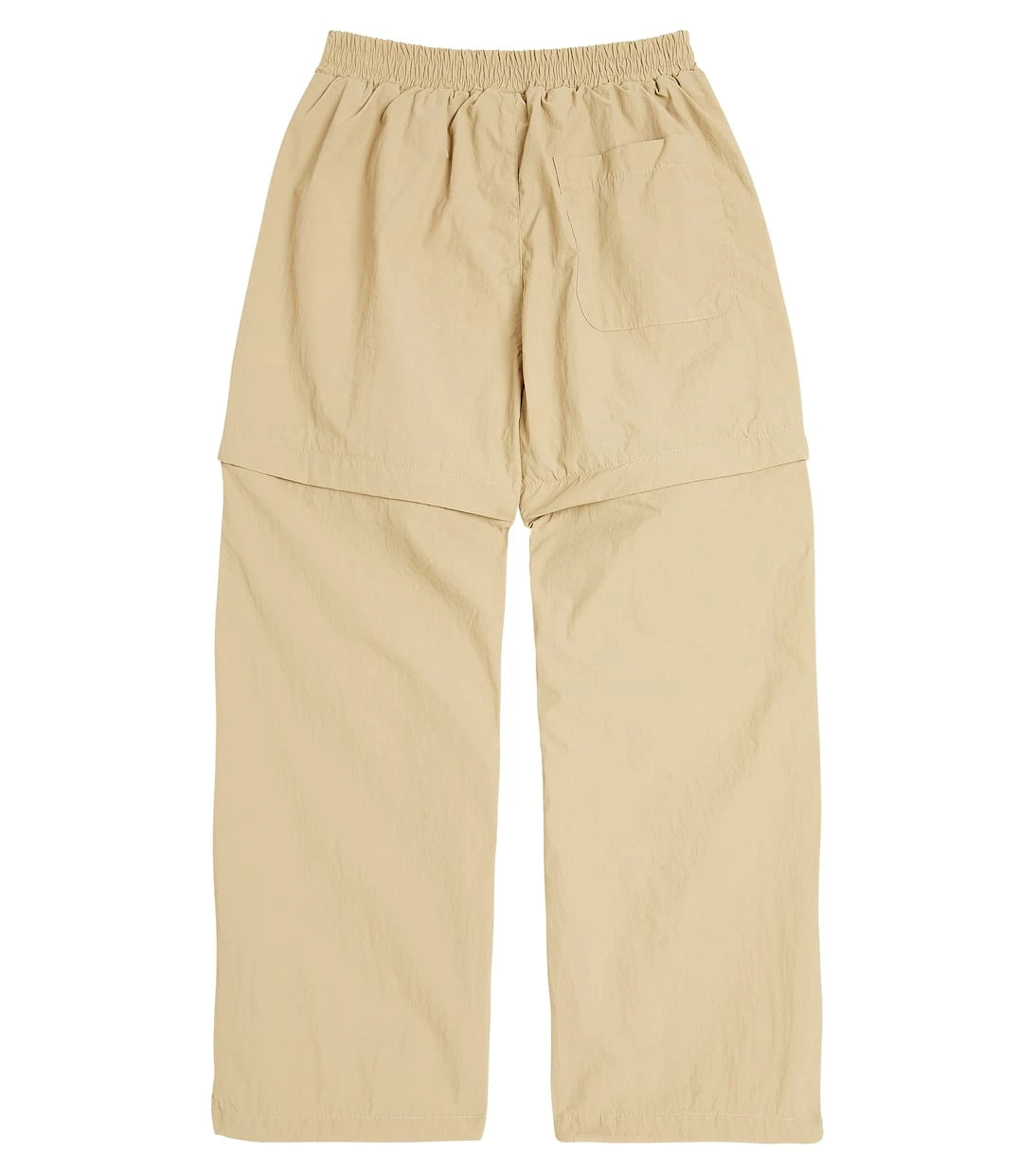 Jellymallow - Logo cargo pants