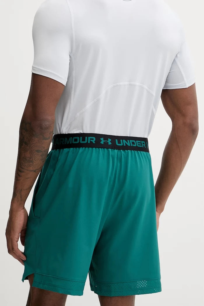 Under Armour Erkek Spor Kısa Şort Vanish Woven