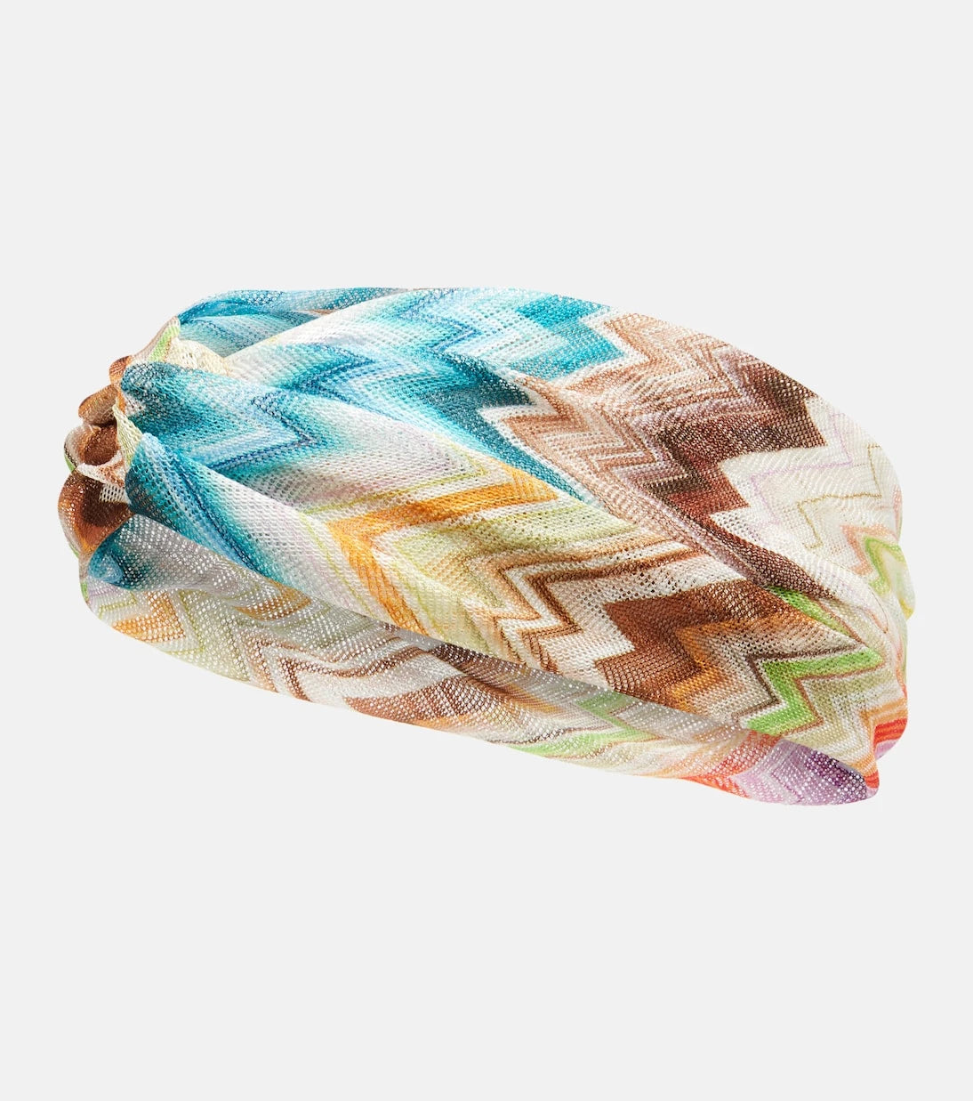 Missoni - Zigzag headband