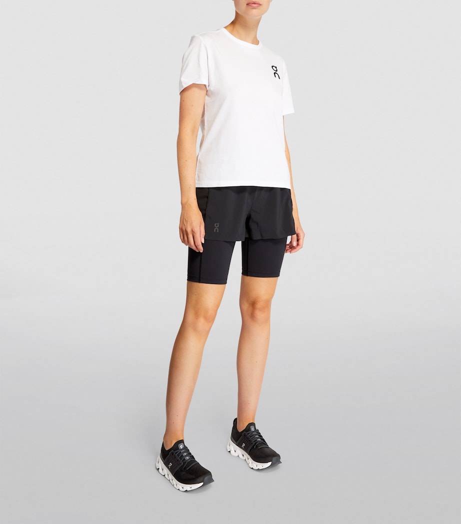 Black Cloudswift 3 Trainers