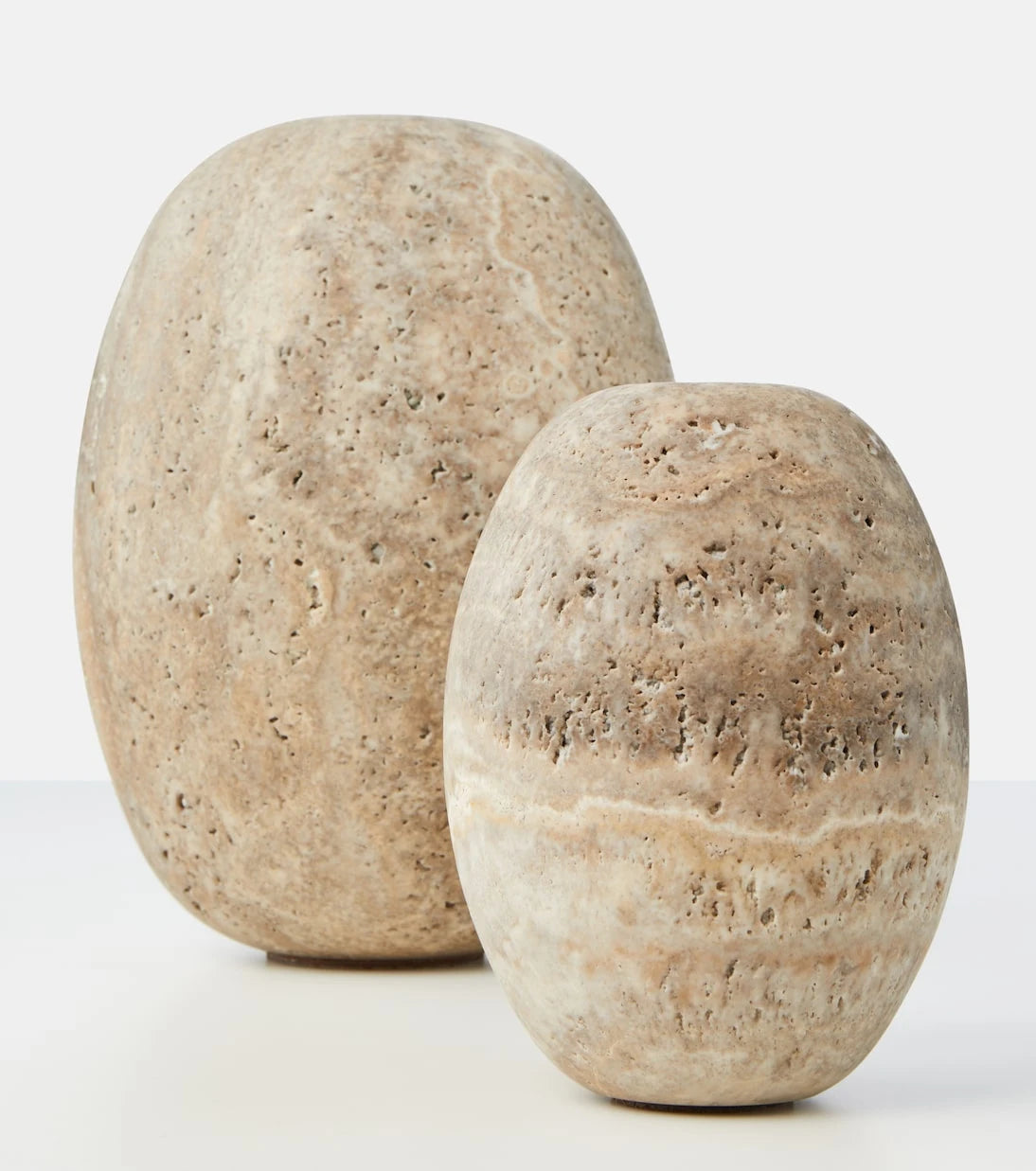Michaël Verheyden - Dado Medium marble vase