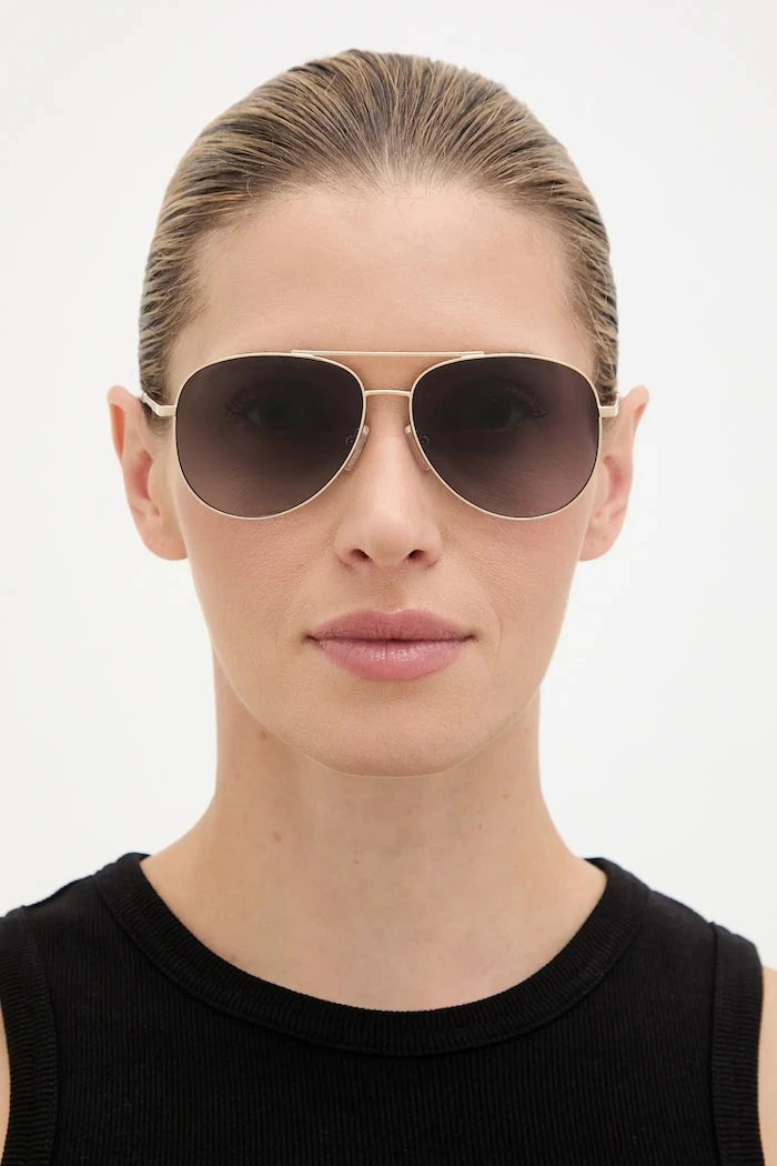 Слънчеви очила Michael Kors