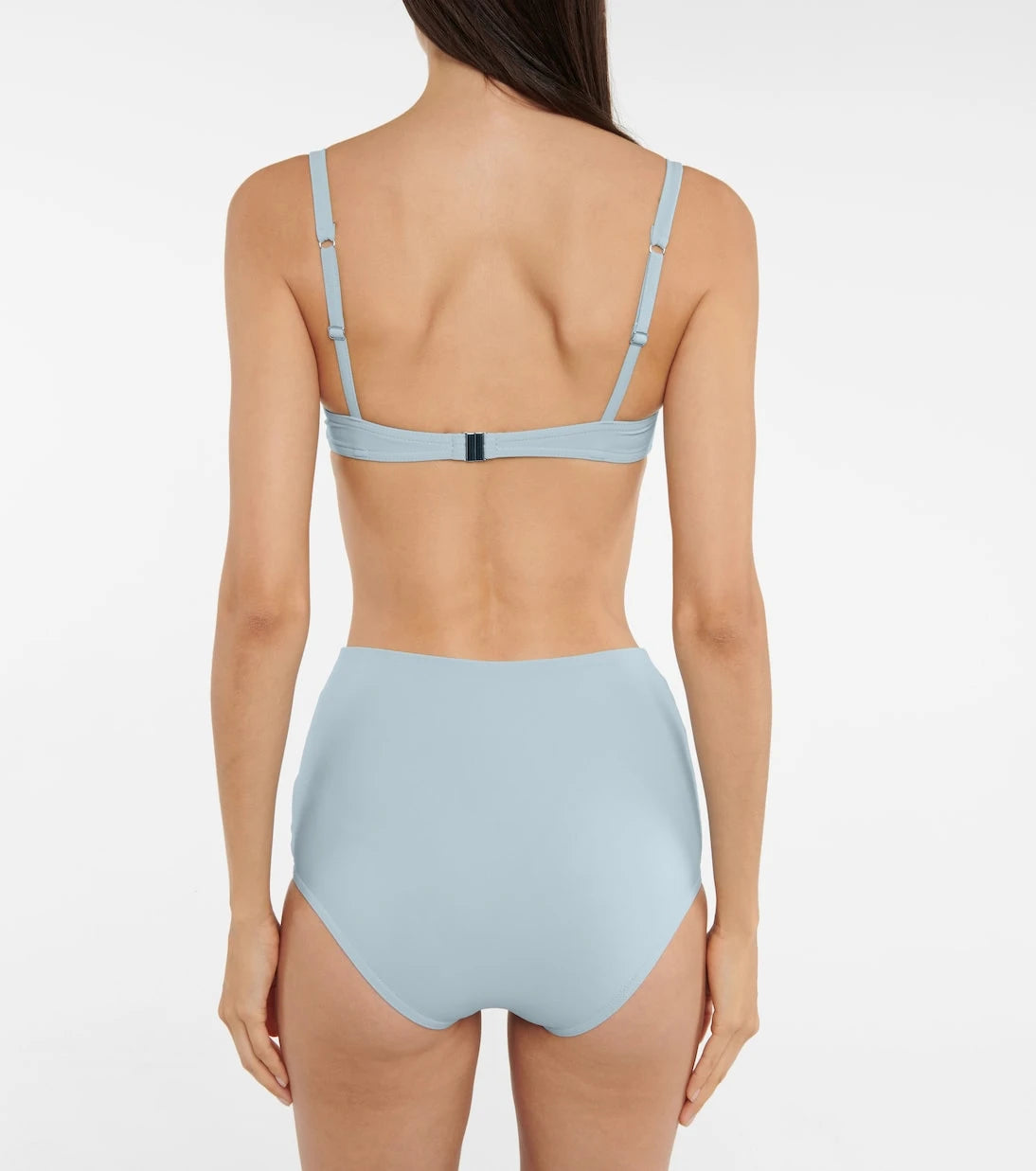 Karla Colletto - Basics bikini top