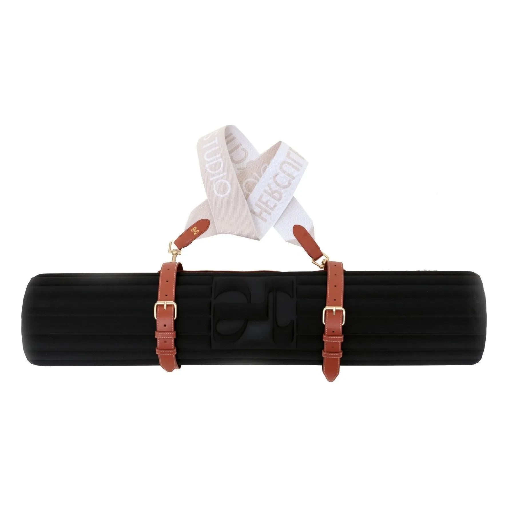 Hercule Studio - Carrying strap for Soca mats | Beige