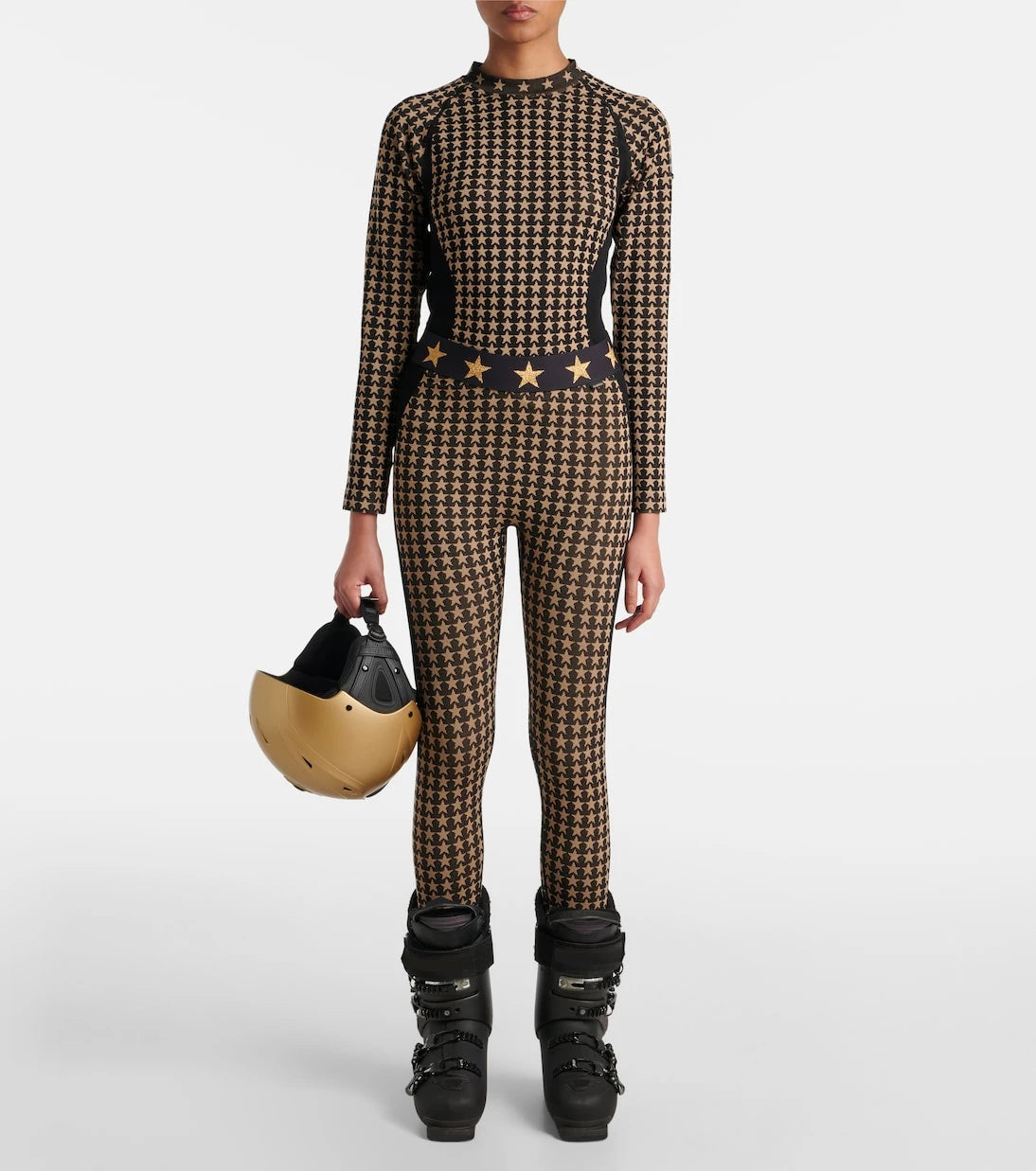 Goldbergh - Celeste thermal ski pants