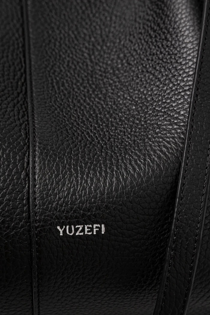 Yuzefi LARGE MOCHI Deri Çanta