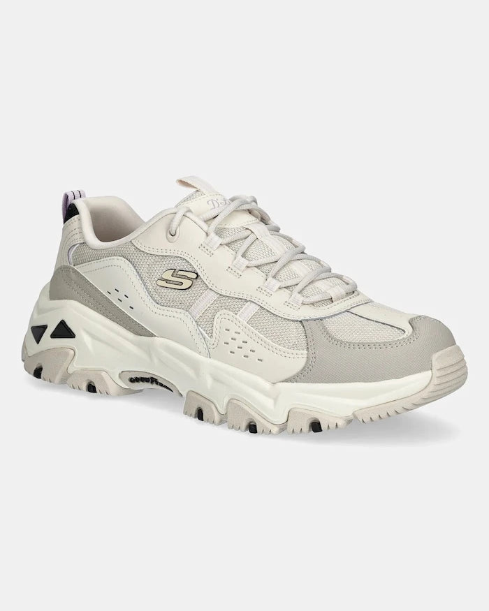 Skechers D'Lites Hiker