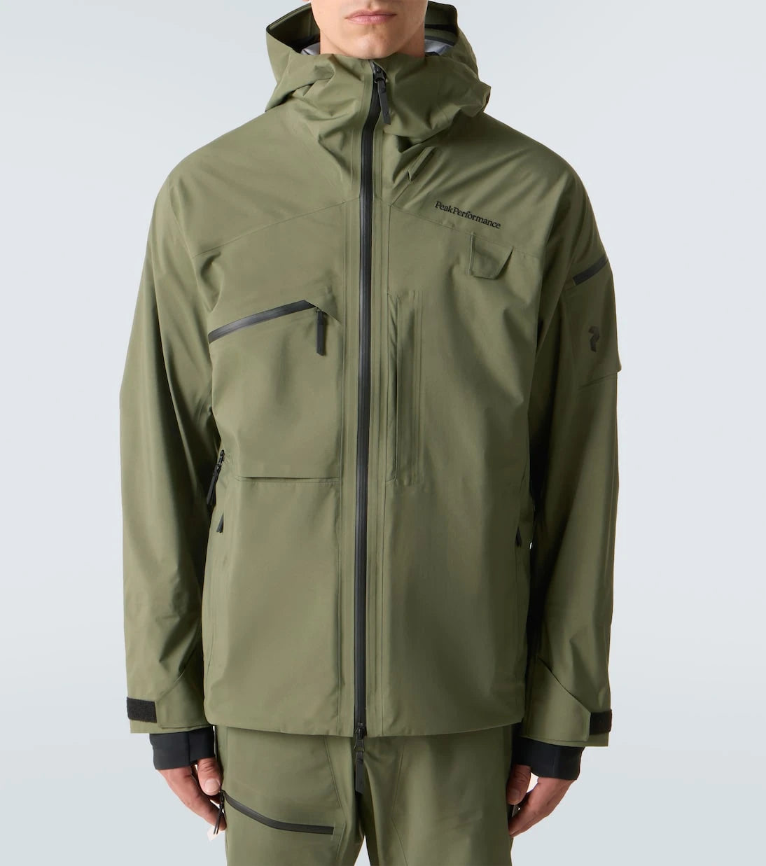 Peak Performance - Alpine ski jacket