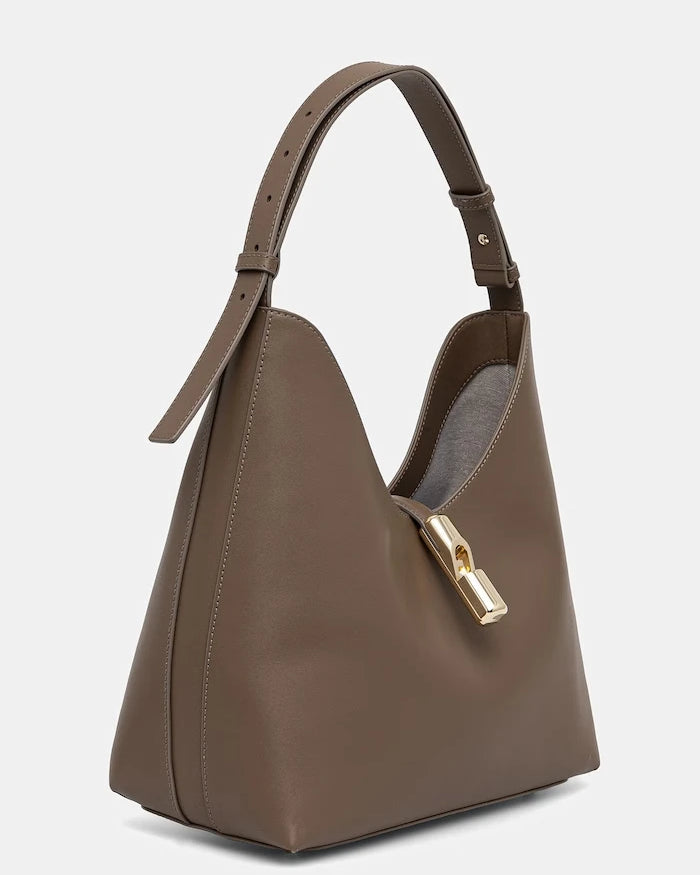 Furla Kadın Deri Hobo Çanta