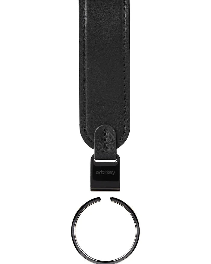 Deri anahtarlık Orbitkey