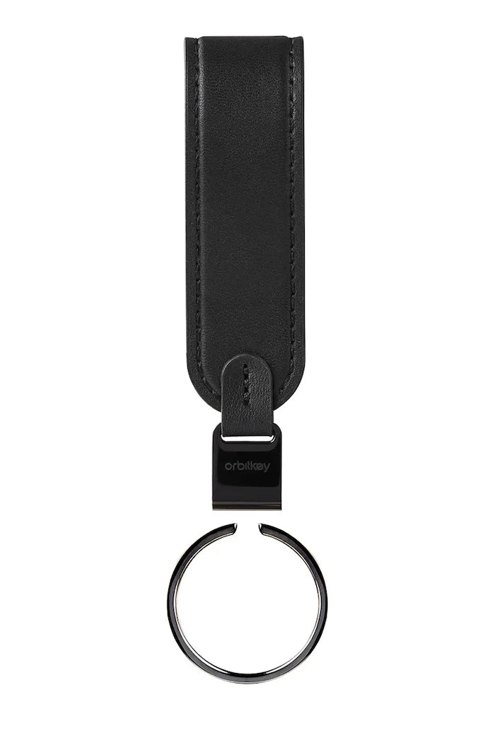 Кожен ключодържател Orbitkey