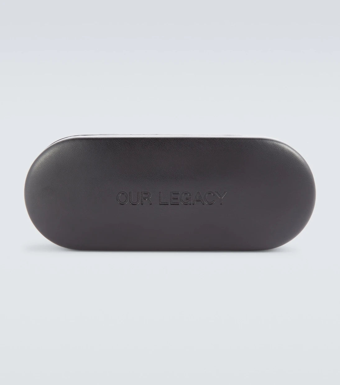Our Legacy - Shelter rectangular sunglasses