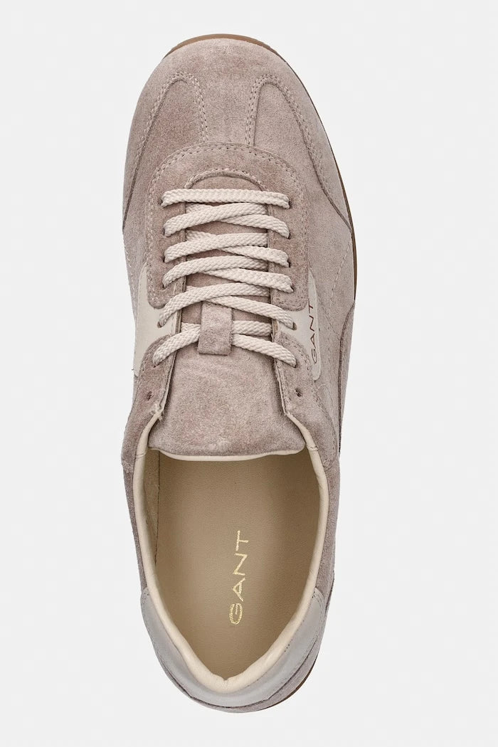 Велурени маратонки Gant Spearclub