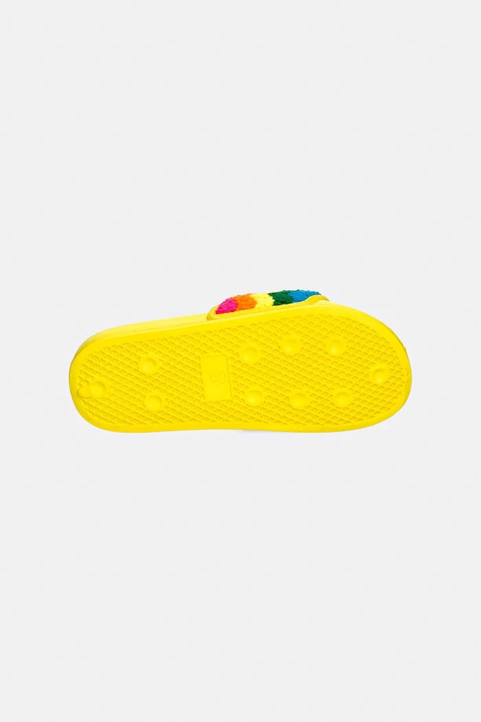 Детски чехли Agatha Ruiz de la Prada
