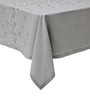 Linen Embroidered Tablecloth (170cm x 320cm)